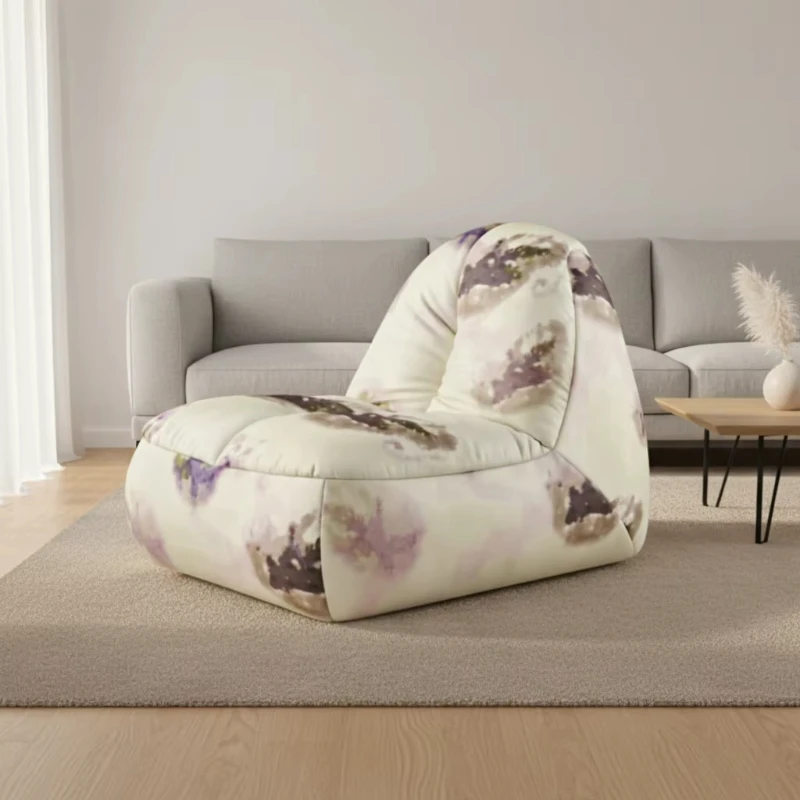 Sustainable Living Fabrics - Nachhaltige Nutzung von Kompressionssofas, leicht zu