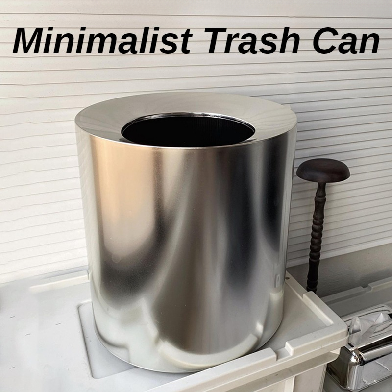 Compost Bin Countertop - Moderne Luxus-Mülleimer für Wohnzimmer und Küche