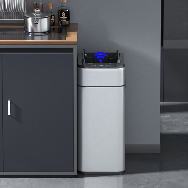 Intelligenter Mülleimer aus Ed – Compost Bin Countertop Bewertung und Preis