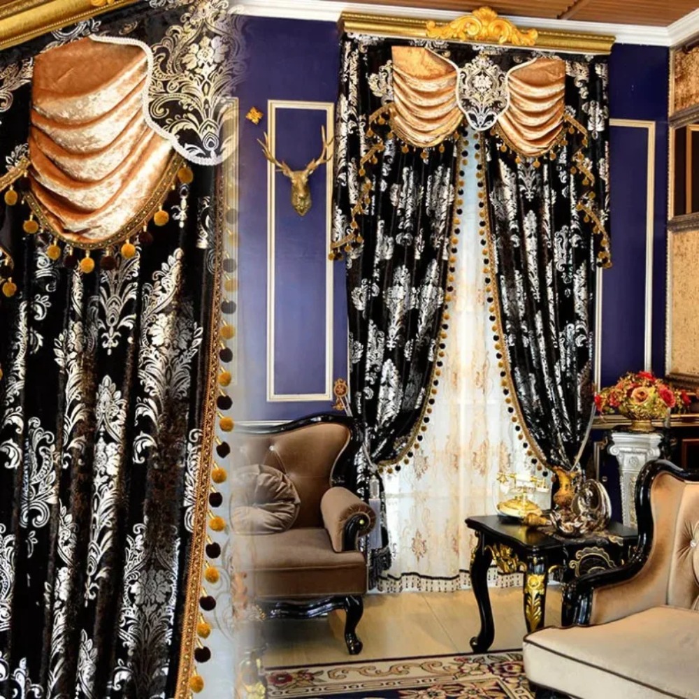 Nachhaltige Vorhänge für Wohnz – Sustainable Living Officer Bewertung und Preis