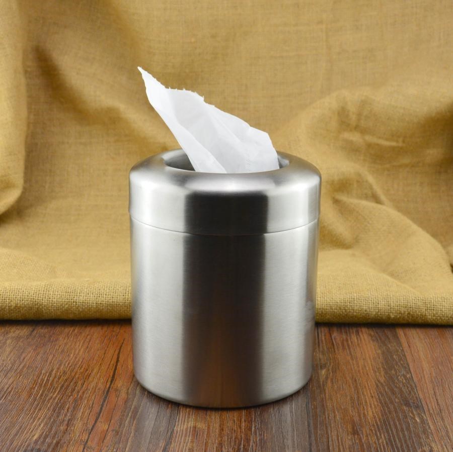 Edelstahl-Abfallbehälter für S – Compost Bin Countertop Bewertung und Preis