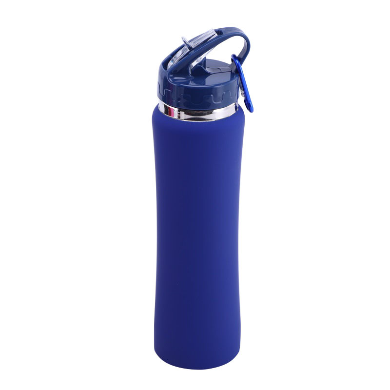 Personalisierte Flasche mit Bi – Stainless Steel Straw Bewertung und Preis