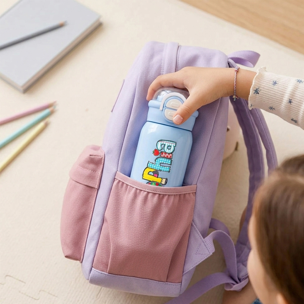 Personalisierte Kinder-Isolier – Stainless Steel Straw Bewertung und Preis
