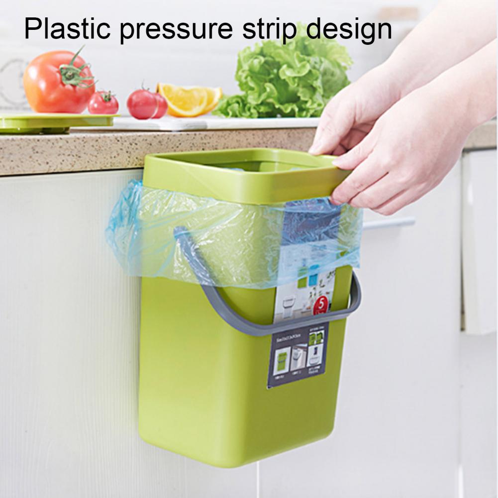3/5 L Küche Mülleimer Hängen A – Compost Bin Countertop Bewertung und Preis