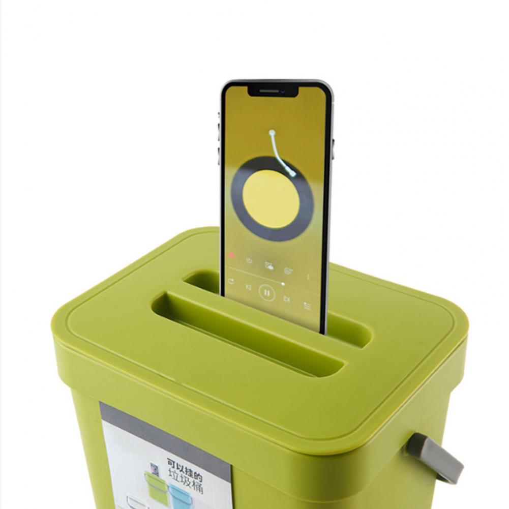 3/5 L Küche Mülleimer Hängen A – Compost Bin Countertop Bewertung und Preis