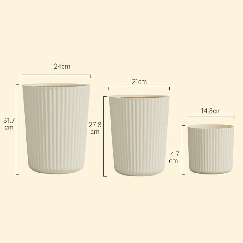 Hause Mülleimer Desktop Papier – Compost Bin Countertop Bewertung und Preis