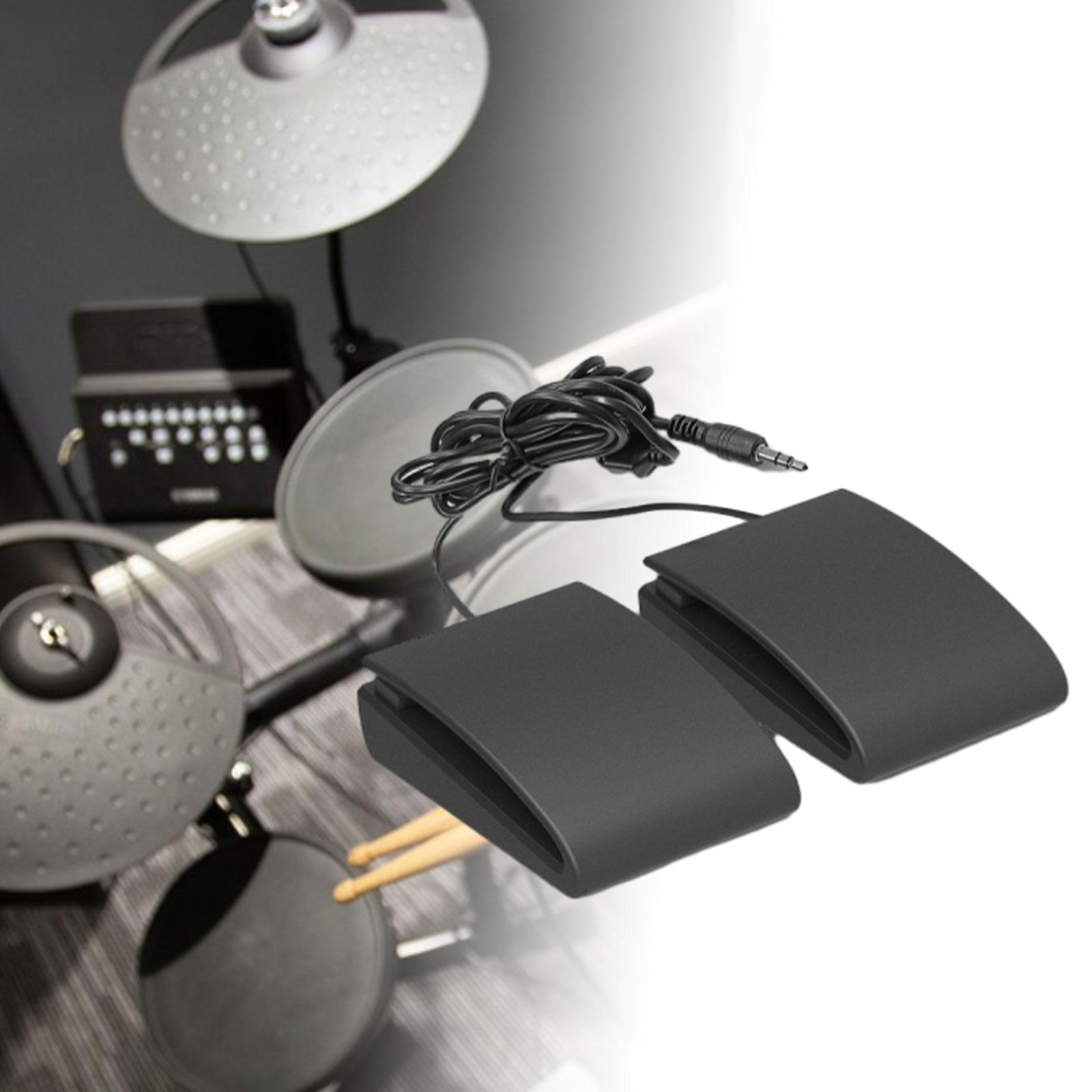 Schlagzeugpedal Musikinstrumen – Sustainable Living Home Bewertung und Preis