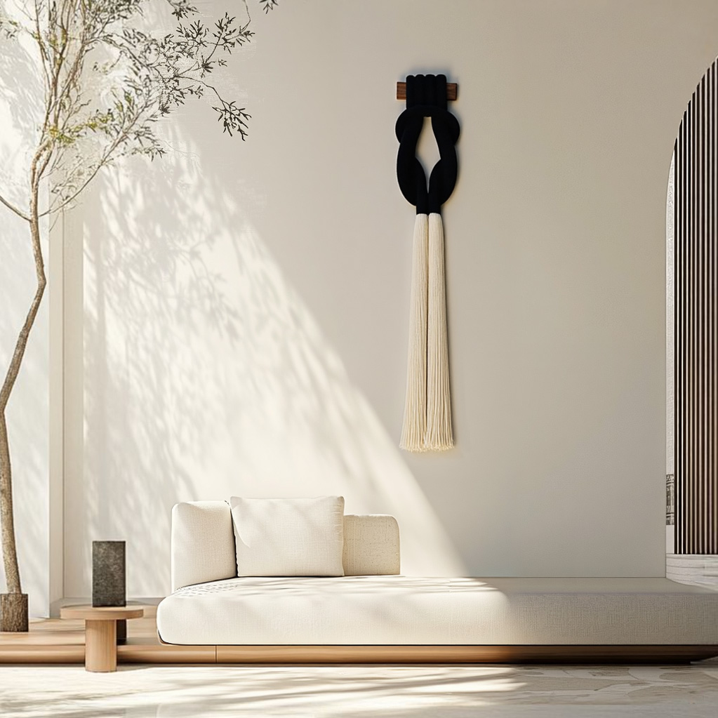 # Gisenu Große Knoten-Art-Deco – Sustainable Living Walla Walla Bewertung und Preis