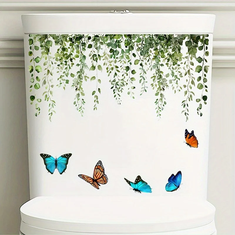 1 Stück nachhaltige PVC-Wandau – Sustainable Living Walla Walla Bewertung und Preis