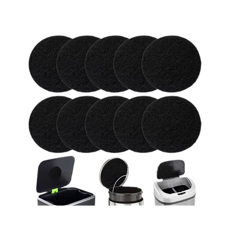 TFTP-10Pcs Holzkohlefilter für – Compost Bin Countertop Bewertung und Preis