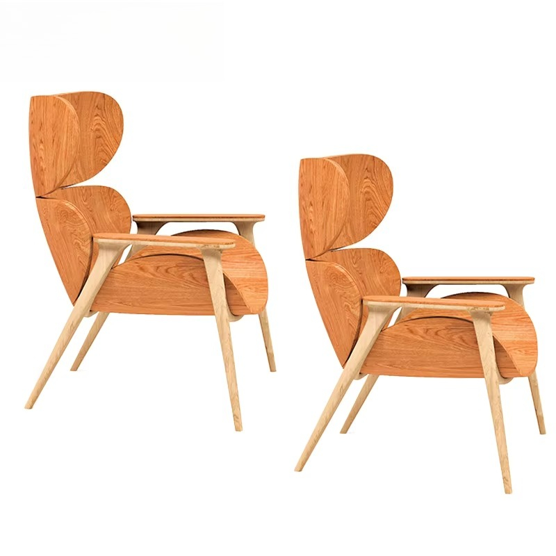 Nachhaltiger Eukalyptus-Lounge – Sustainable Living Home Bewertung und Preis