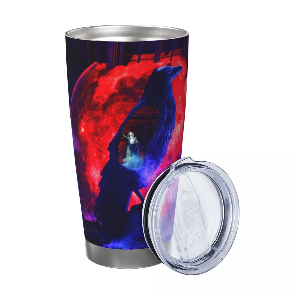 Mylene Farmer Nevermore 20oz E – Stainless Steel Straw Bewertung und Preis