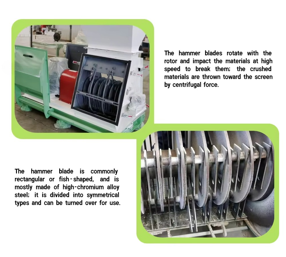 Neue Hammermühle aus Edelstahl – Stainless Steel Straw Bewertung und Preis