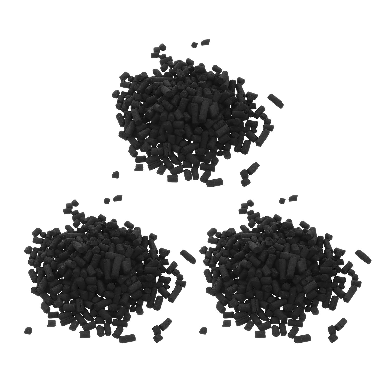 3 Beutel Kompostbehälter-Kohle – Compost Bin Countertop Bewertung und Preis